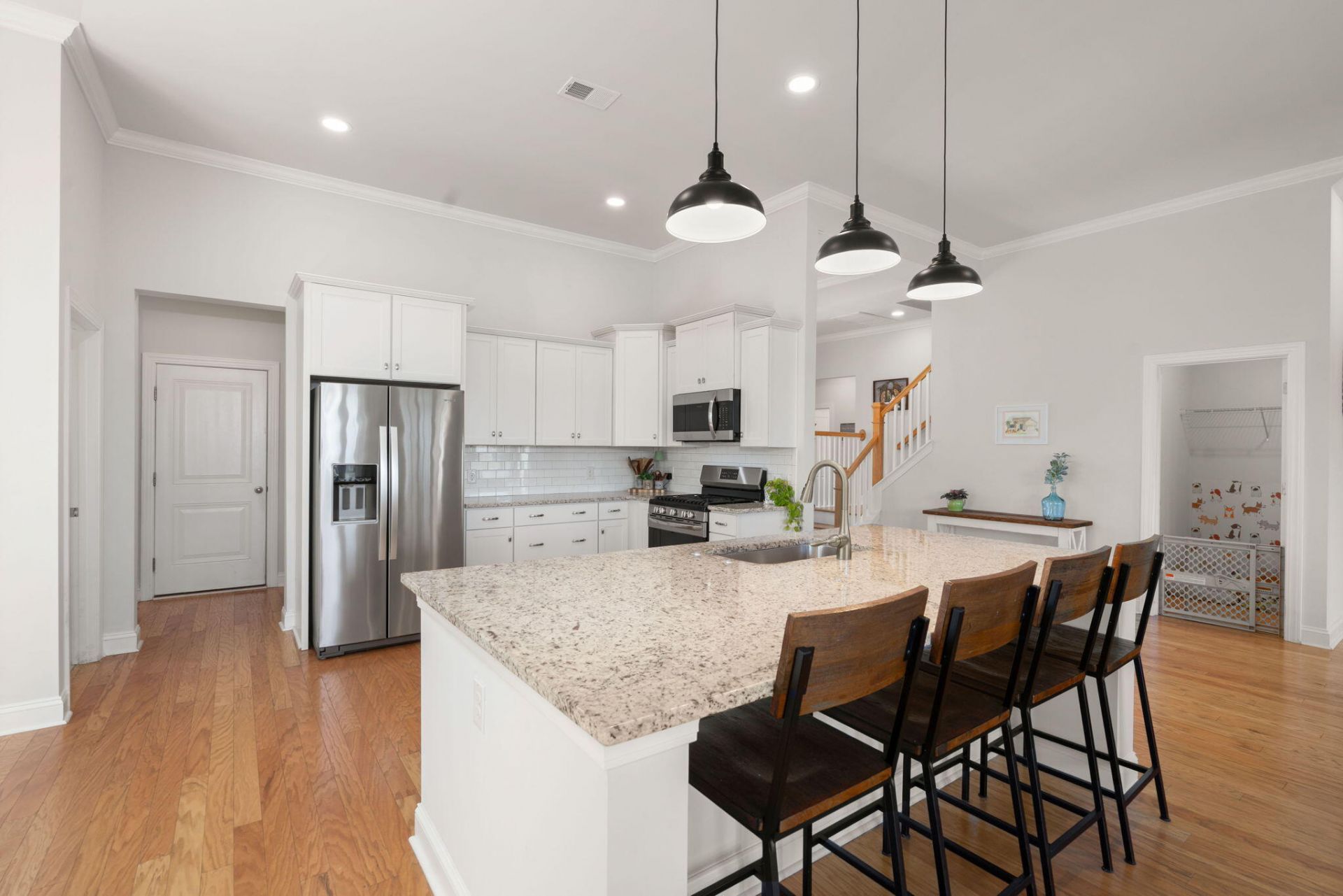 222 Seaworthy Street Photo 24