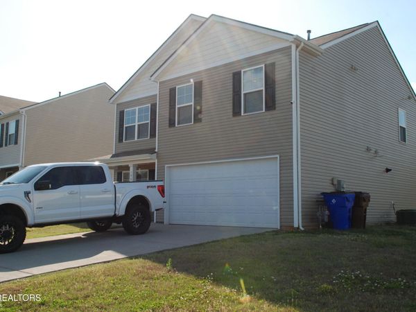 198 Claire Place, Talbott, TN 37877