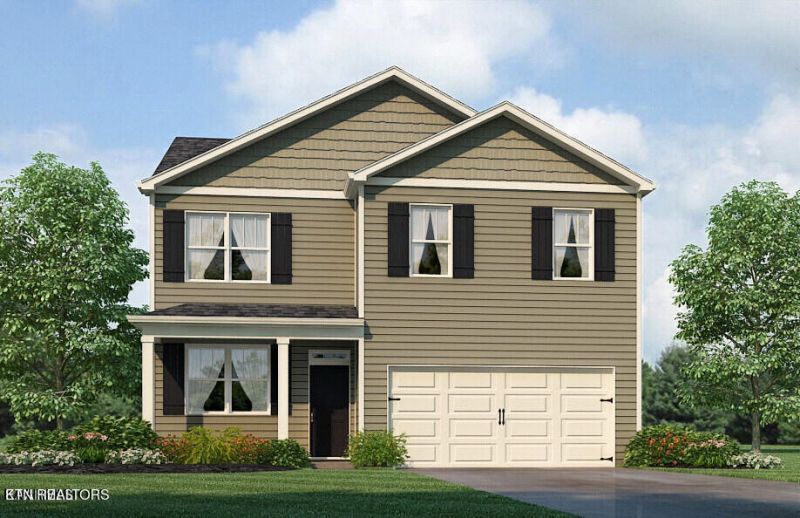 198 Claire Place, Talbott, TN 37877 Main Photo