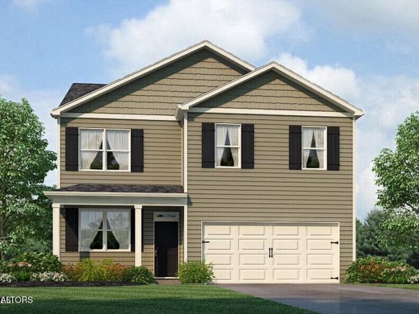 198 Claire Place, Talbott, TN 37877