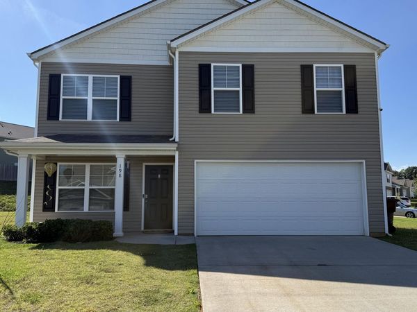 198 Claire Place, Talbott, TN 37877