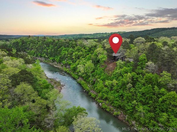 2162 River Ridge, Watson, OK 74957