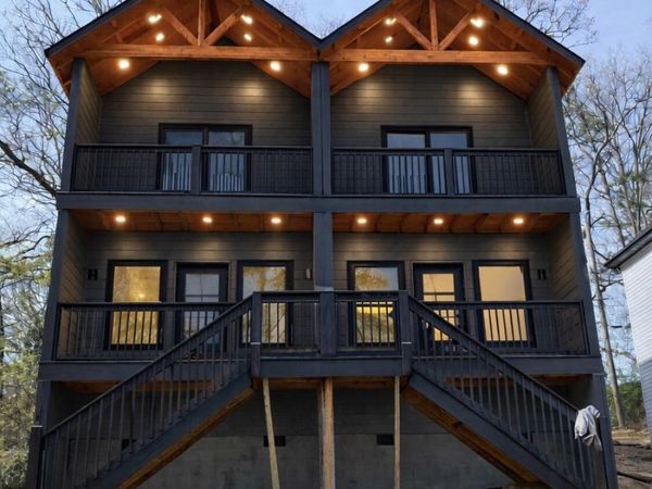 3809 Lightfoot Mill Road, Chattanooga, TN 37406