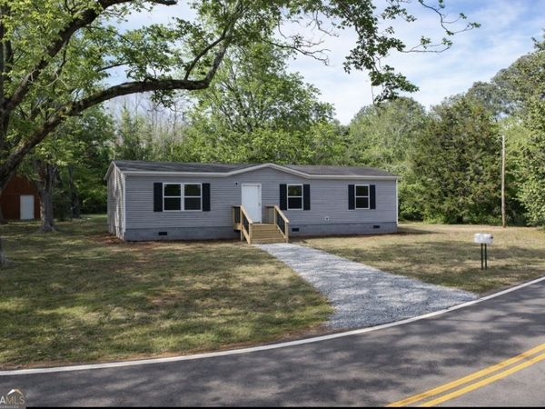 81 Old Bowdon Road, Carrollton, GA 30117