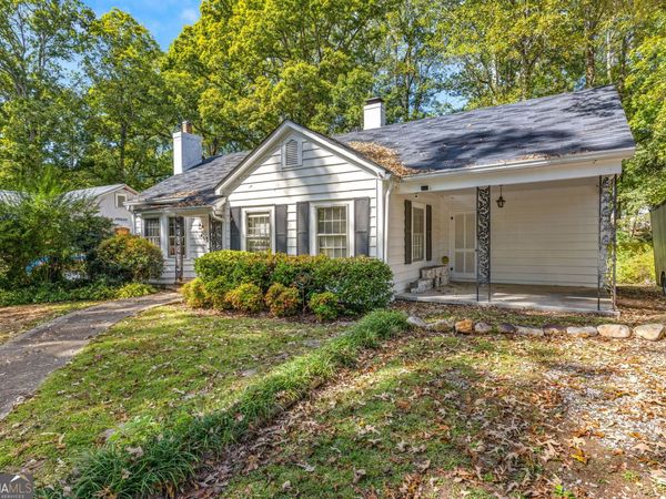 395 E Louise Street, Clarkesville, GA 30523