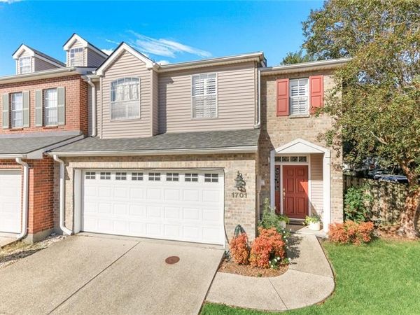 1701 COLAPISSA Street , Metairie, LA 70001