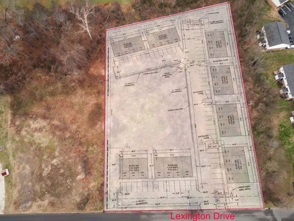 0 Lexington Dr , Clarksville, TN 37042