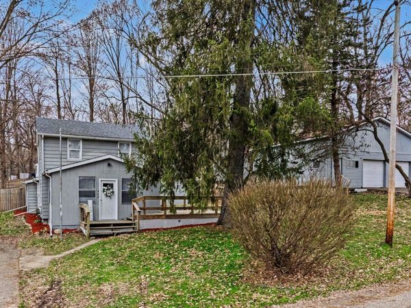 303 N Church Street, Augusta, MI 49012