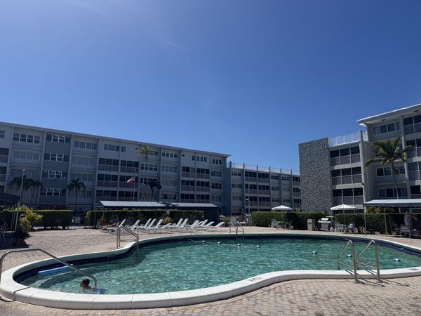 330 SE 2nd Street, Unit 303h, Hallandale Beach, FL 33009