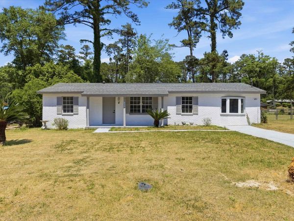 412 Georgetown Drive, Tallahassee, FL 32305