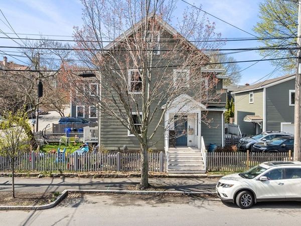 149 Elm Street, Marblehead, MA 01945