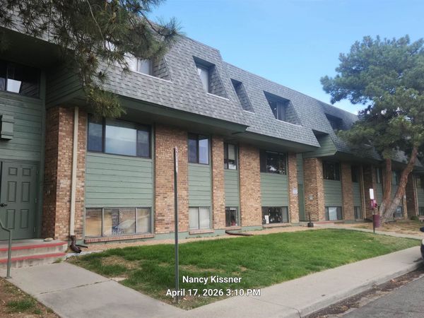 1140 Walnut Avenue, Unit 48, Grand Junction, CO 81501
