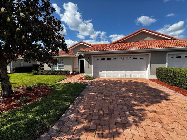 10156 MAINSAIL DRIVE , OXFORD, FL 34484