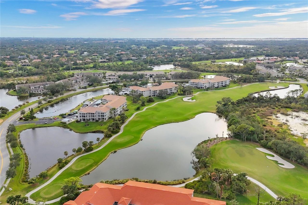 9610 Club South Circle, Unit # 4207, Sarasota, FL 34238 Photo