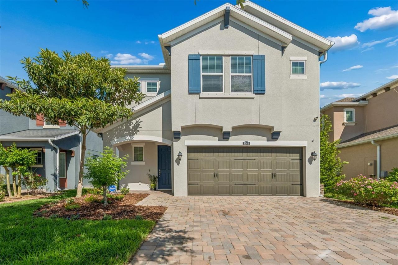 4146 Welling Terrace, Land O Lakes, FL 34638 Main Photo