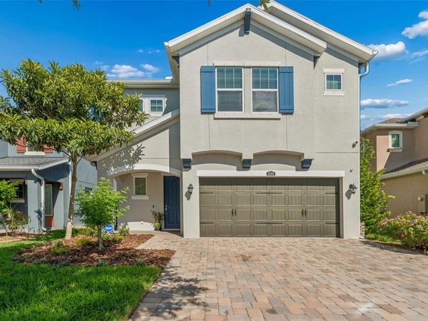 4146 WELLING TERRACE , LAND O LAKES, FL 34638