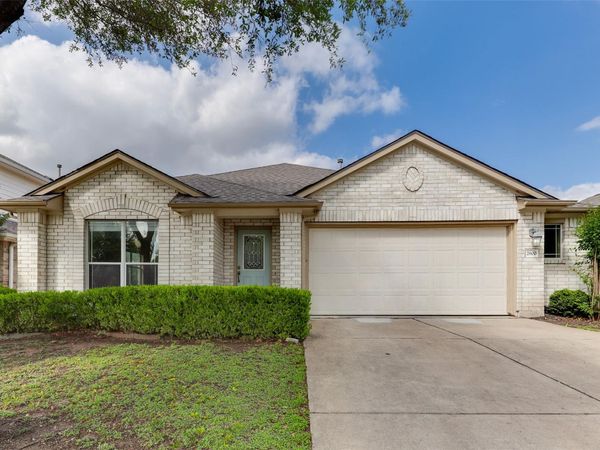 2600 Grand Mission, Pflugerville, TX 78660