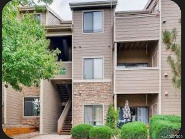 7388 S Alkire Street, Unit 206, Littleton, CO 80127