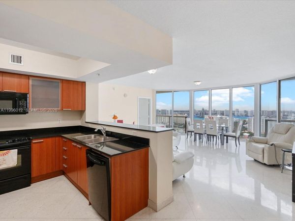 16699 Collins Ave , Unit 3407, Sunny Isles Beach, FL 33160