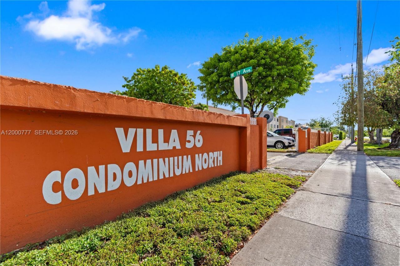1705 W 57th St, Unit 506, Hialeah, FL 33012 Photo