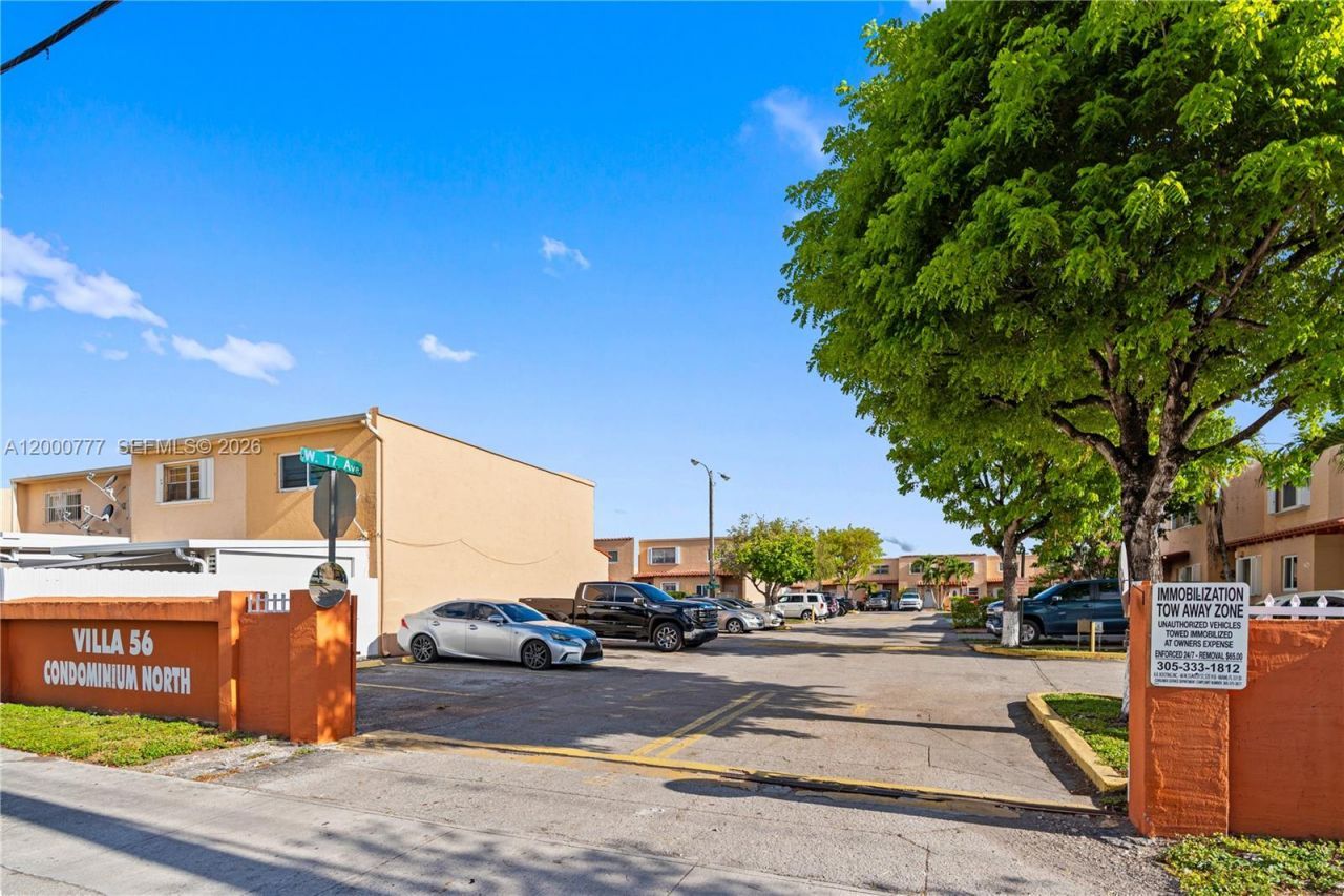 1705 W 57th St, Unit 506, Hialeah, FL 33012 Photo