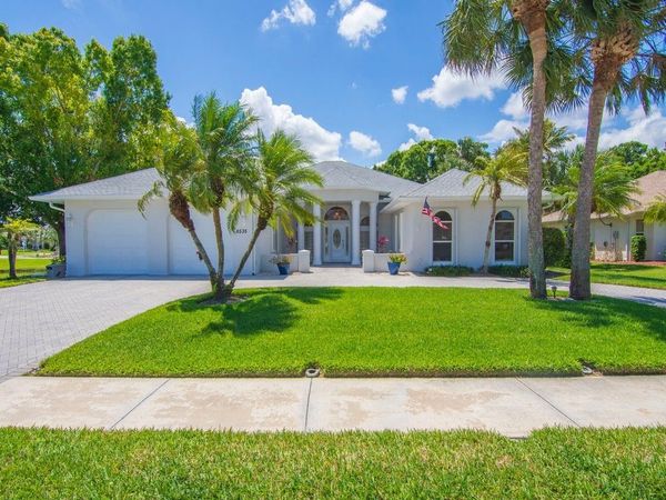 6535 35th Place, Vero Beach, FL 32966