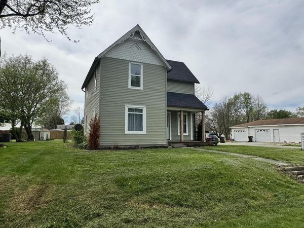 704 S Detroit Street, Kenton, OH 43326