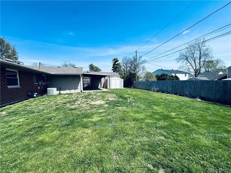 7176 Klyemore Drive, Huber Heights, OH 45424 Photo 15