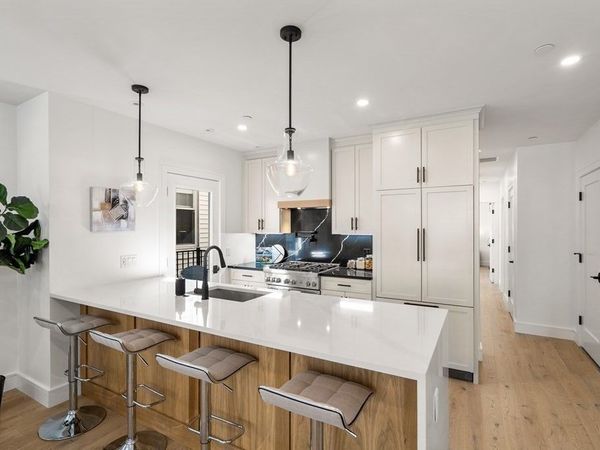 57 Saratoga Street, Unit 5, Boston, MA 02128