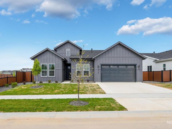 10909 W Wellness St, Kuna, ID 83634