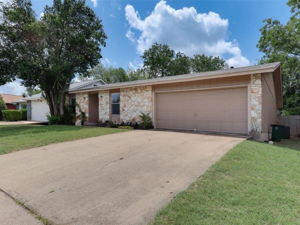 656 Mairo ST, Austin, TX 78748