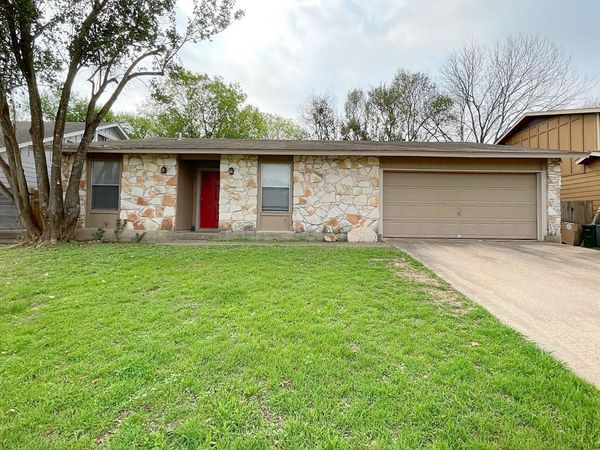 656 Mairo ST, Austin, TX 78748