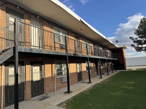 5508 W 55th Street , Unit 1, Chicago, IL 60638