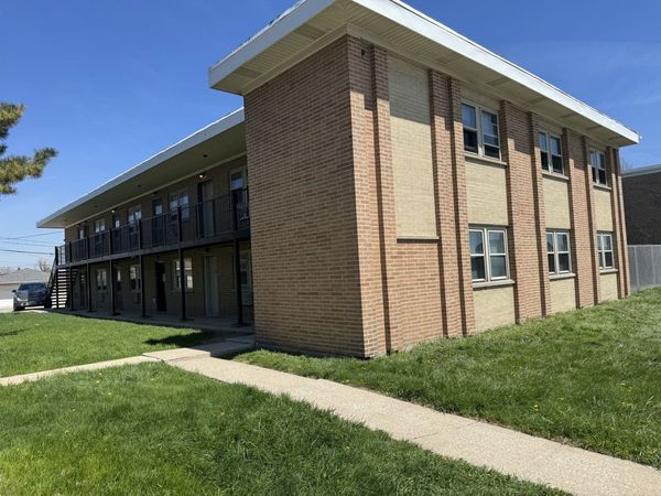 5508 W 55th Street , Unit 1, Chicago, IL 60638