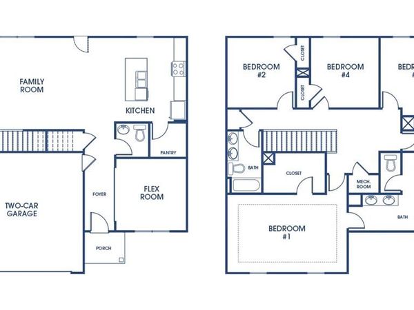 144 Melrose Court, Jefferson, GA 30549