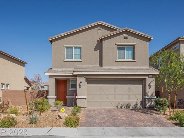 6930 Denio Island Street , North Las Vegas, NV 89084
