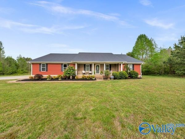 1980 County Road 515, Rainsville, AL 35986
