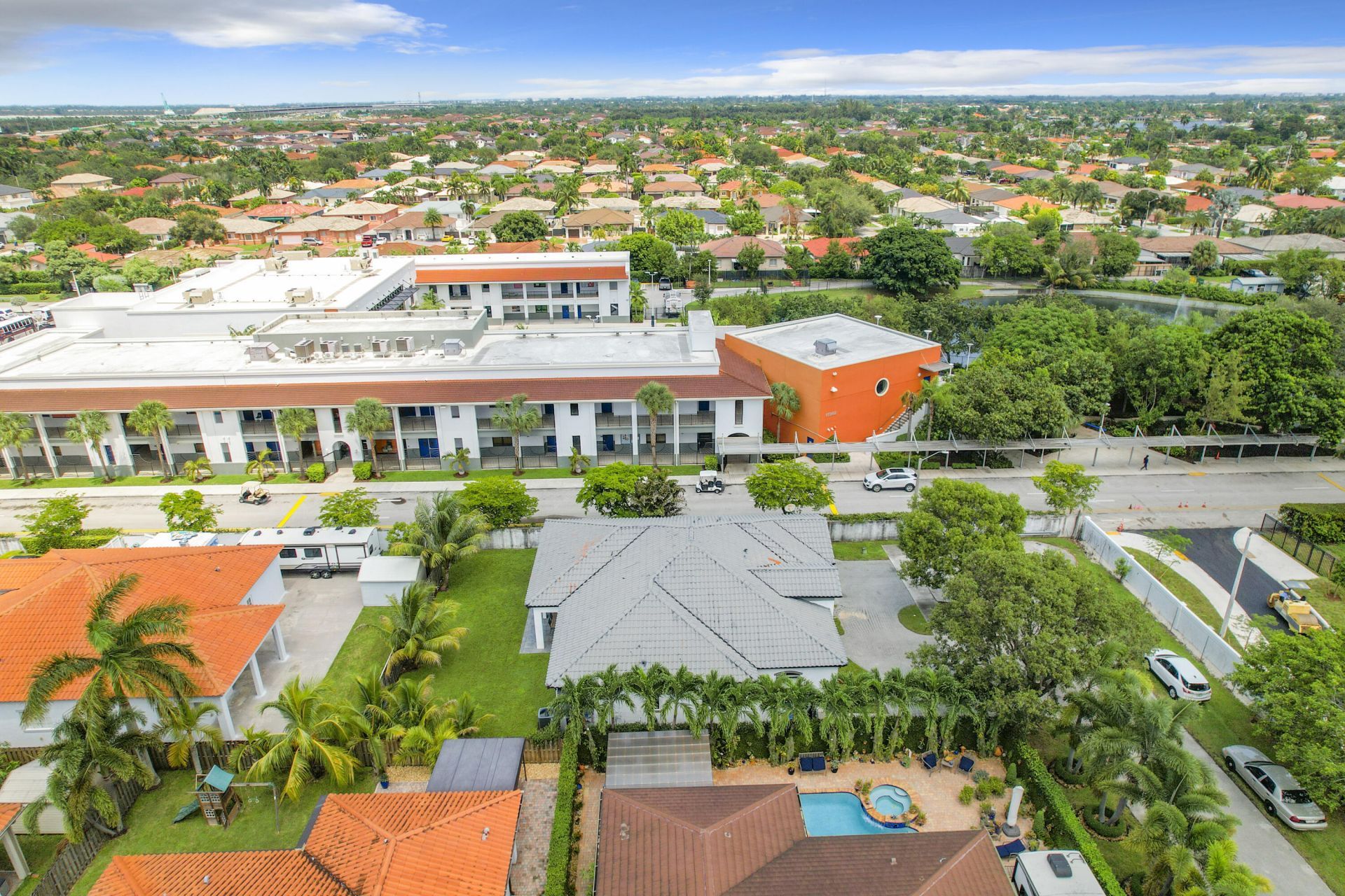 17296 NW 88th Court, Unit Studio, Hialeah, FL 33018 Photo