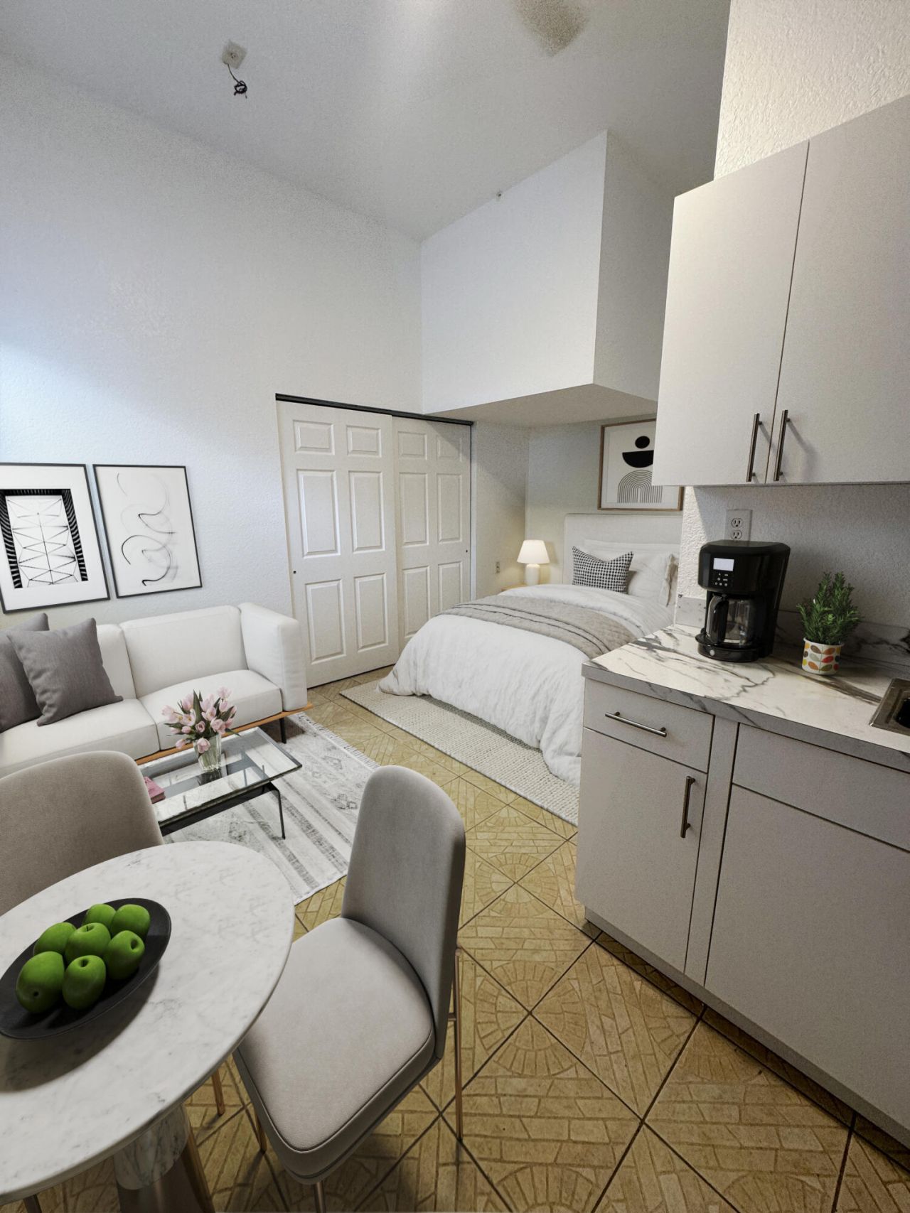 17296 NW 88th Court, Unit Studio, Hialeah, FL 33018 Photo