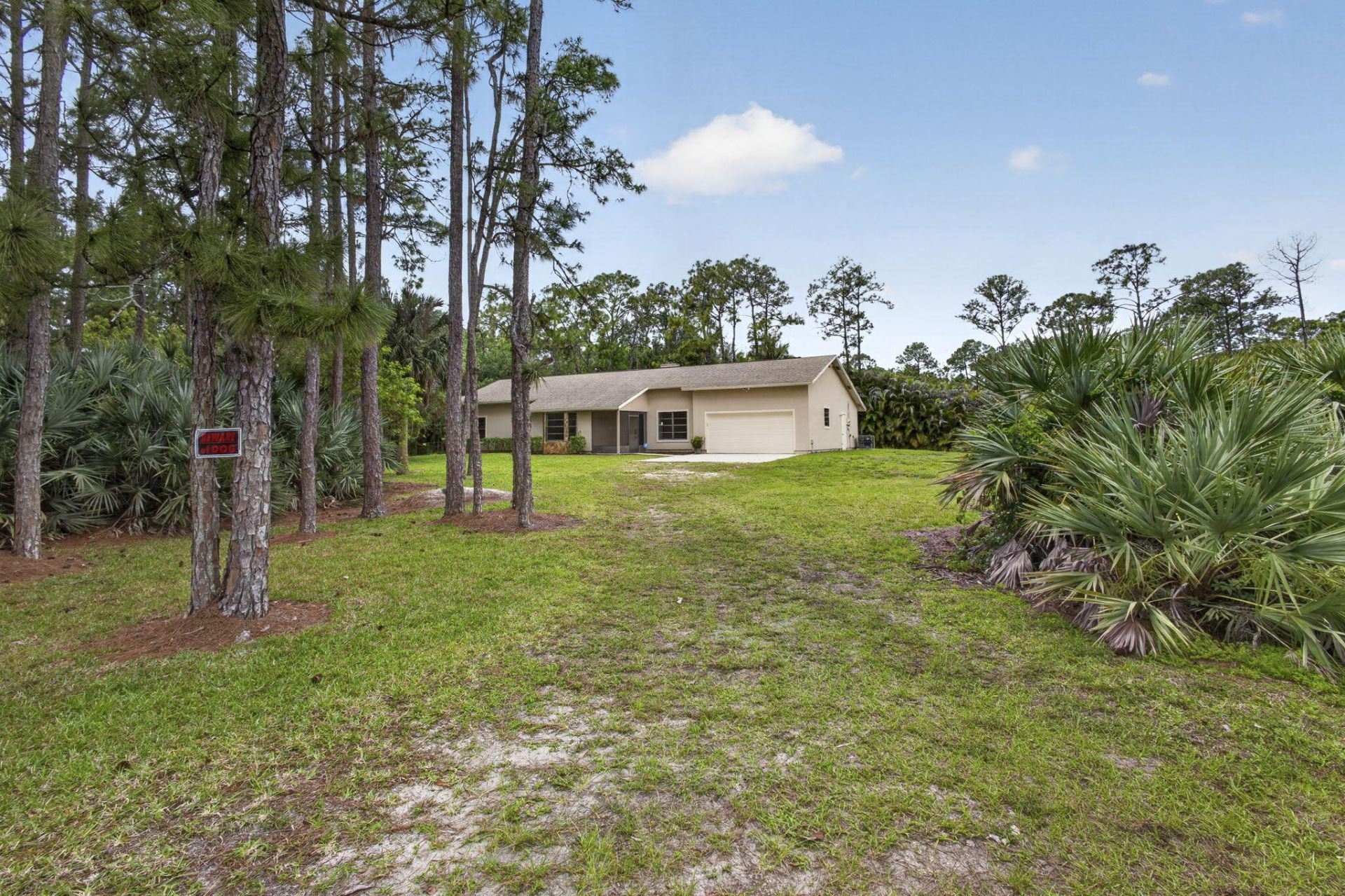6045 Hall Boulevard, The Acreage, FL 33470 Photo