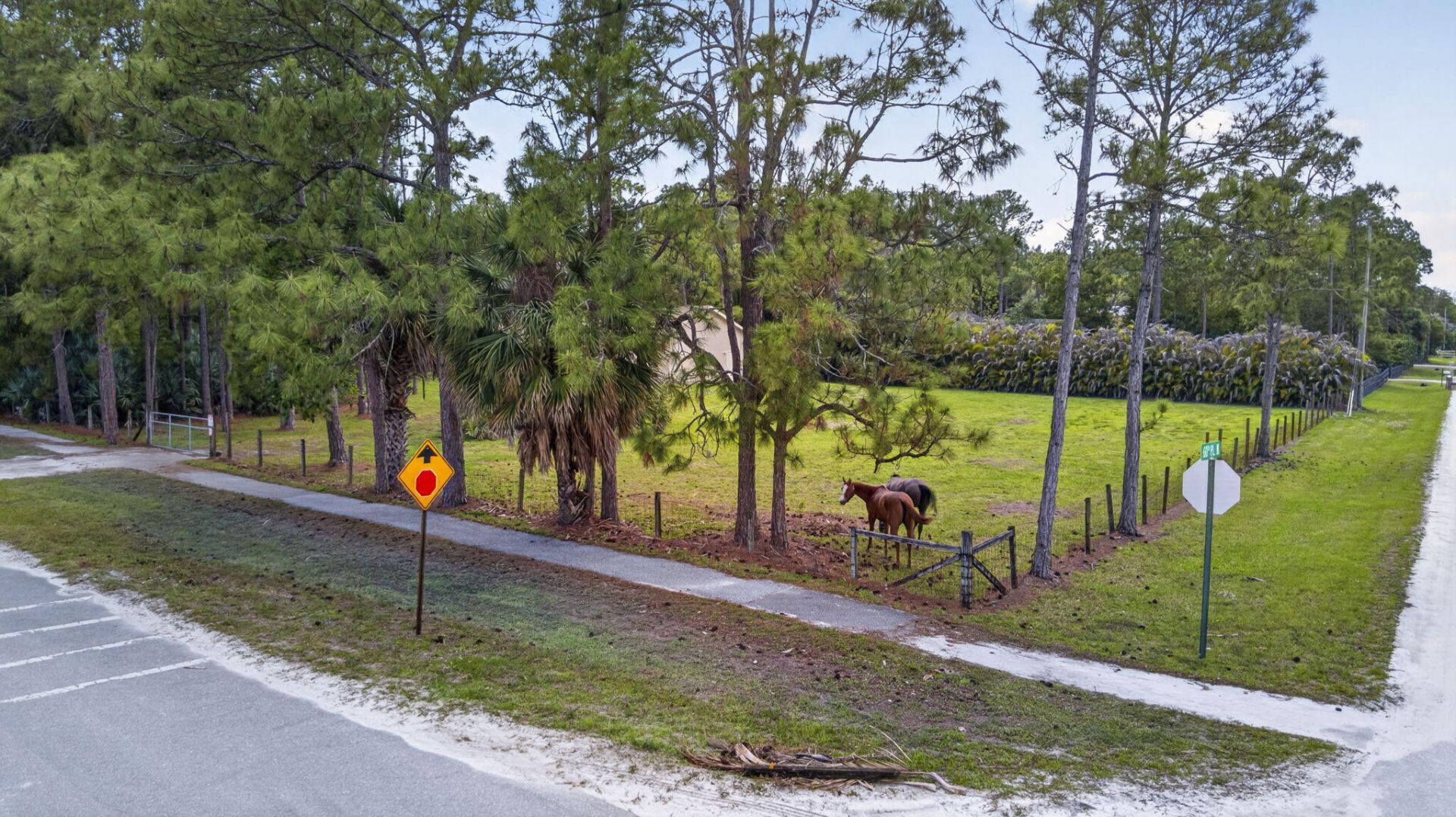 6045 Hall Boulevard, The Acreage, FL 33470 Photo
