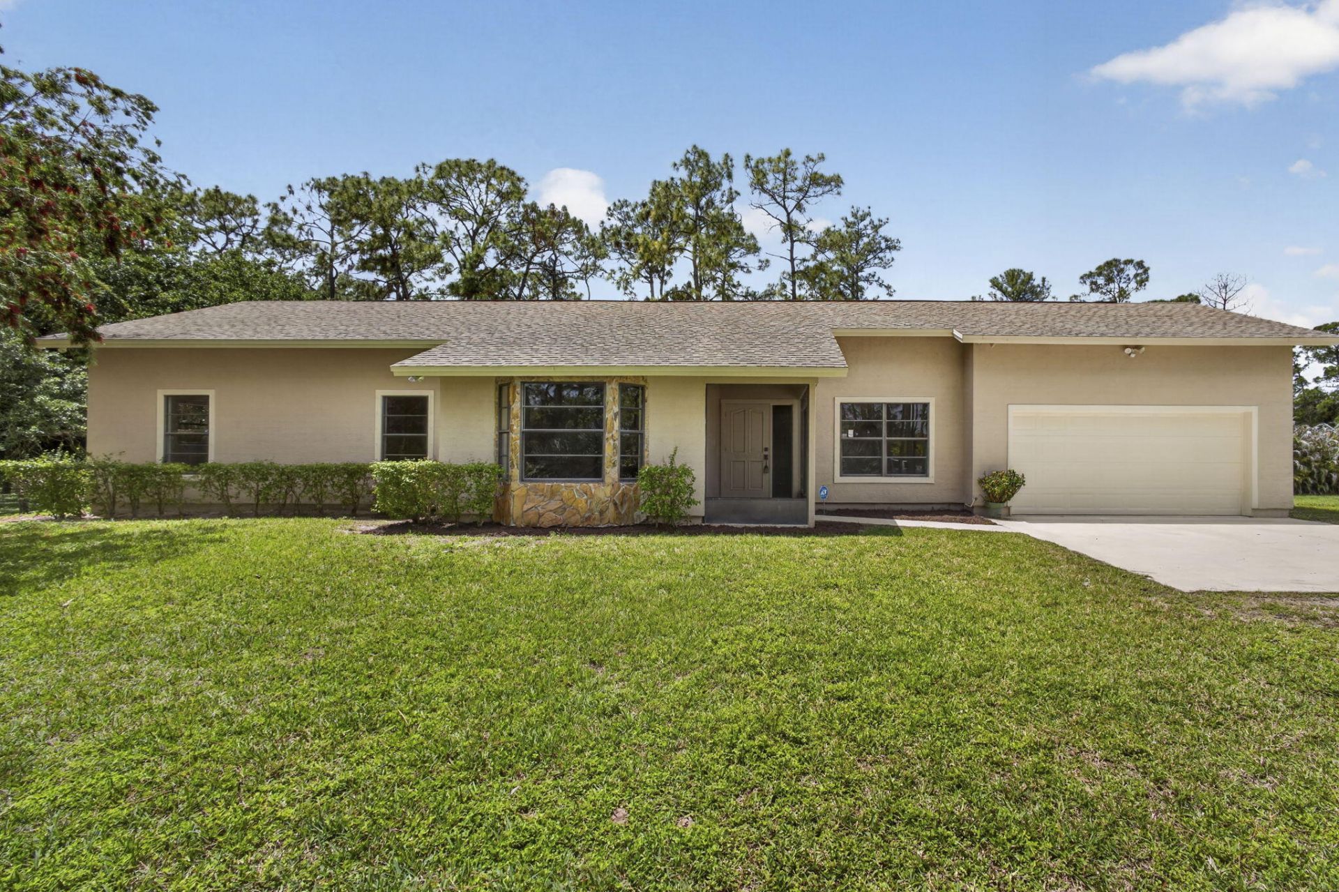 6045 Hall Boulevard, The Acreage, FL 33470 Photo