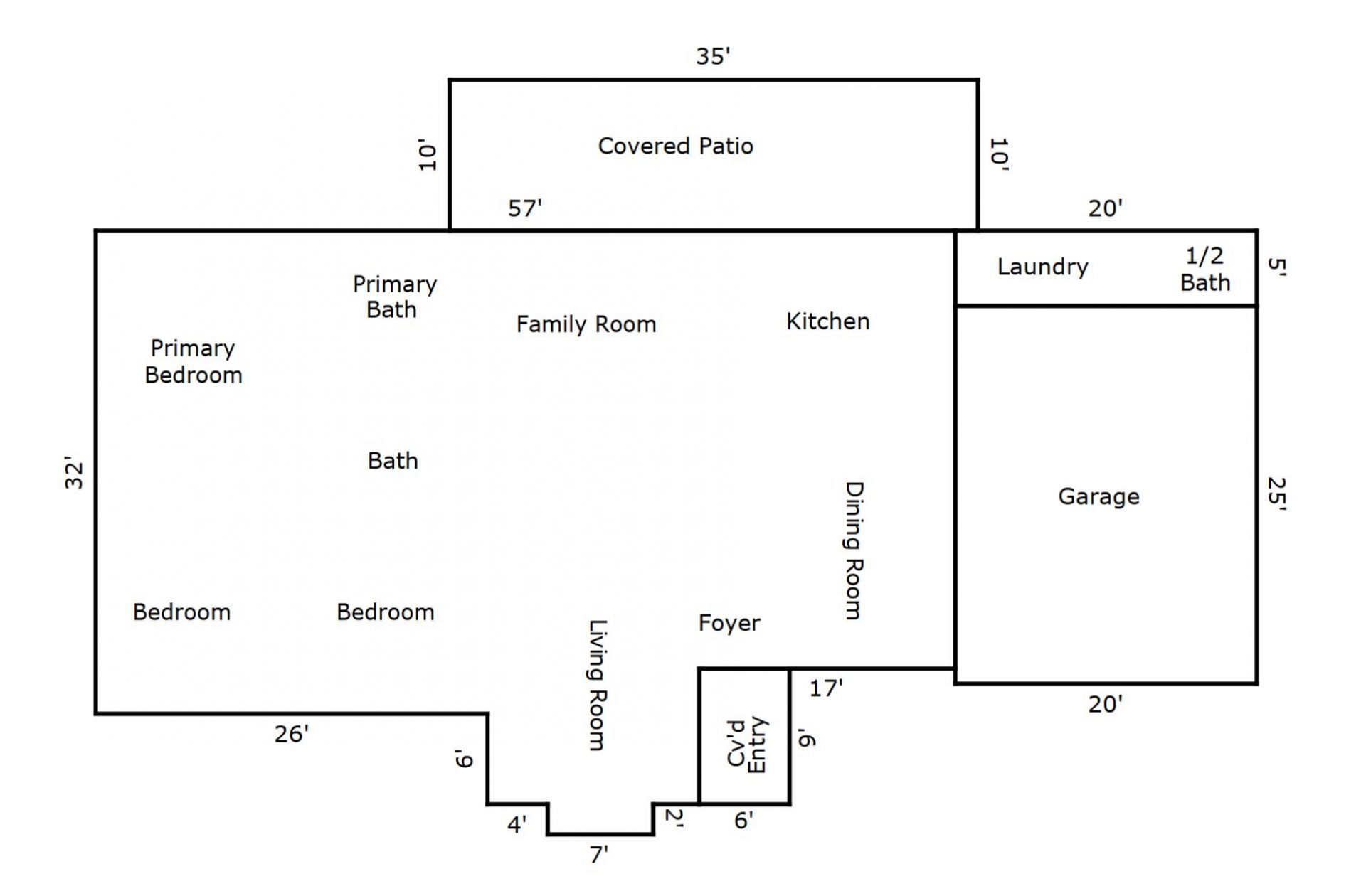 6045 Hall Boulevard, The Acreage, FL 33470 Photo