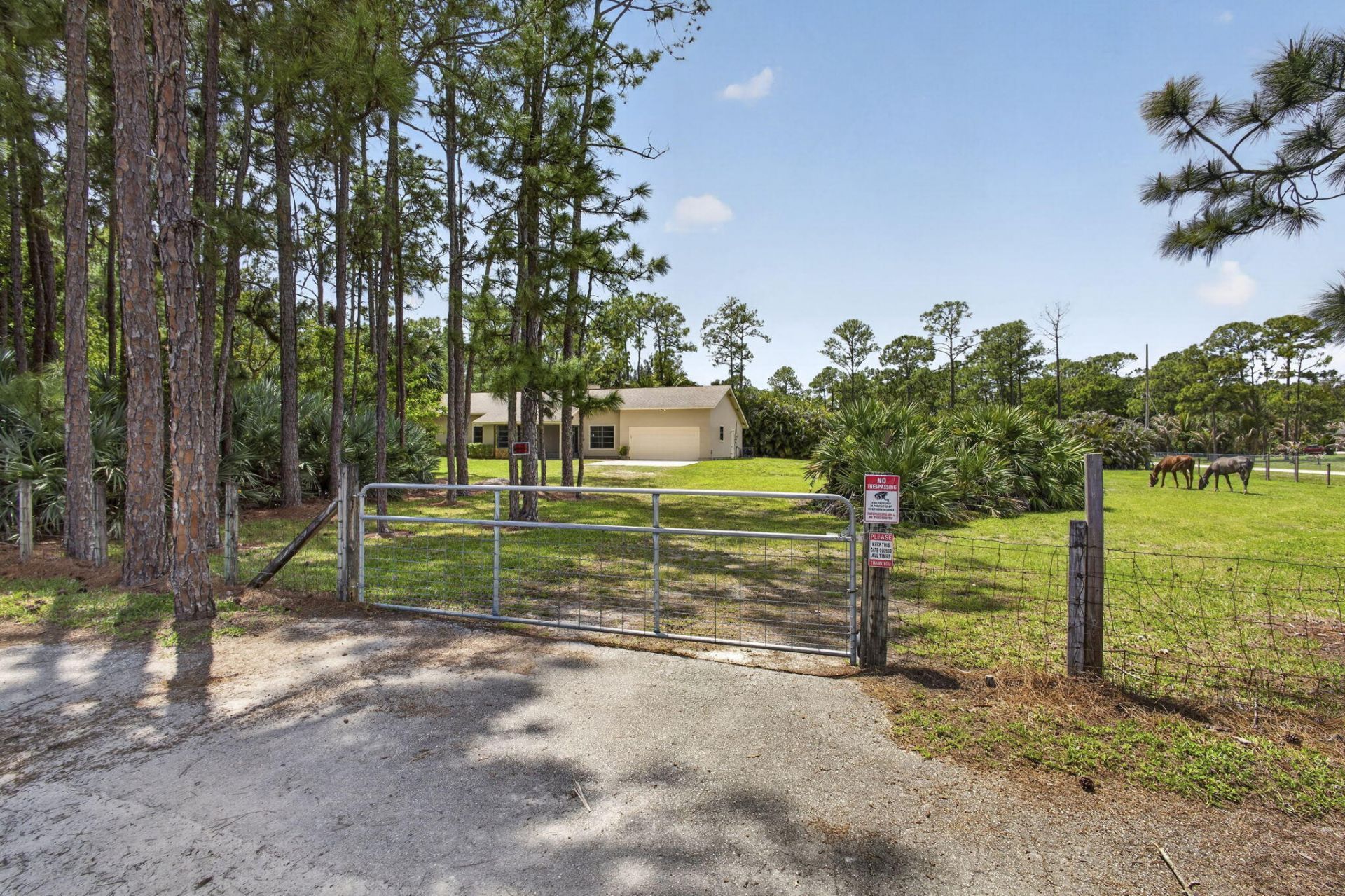 6045 Hall Boulevard, The Acreage, FL 33470 Photo