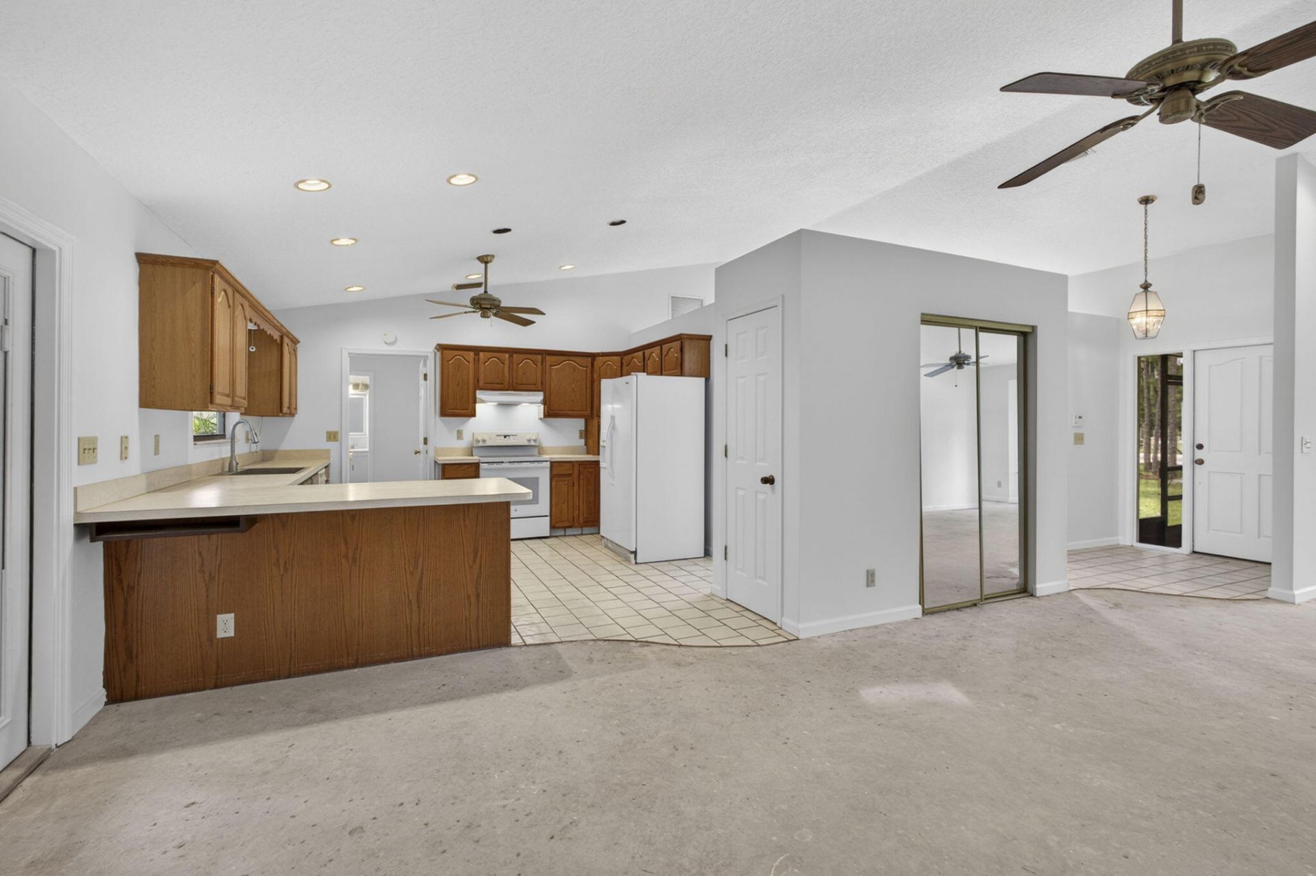 6045 Hall Boulevard, The Acreage, FL 33470 Photo
