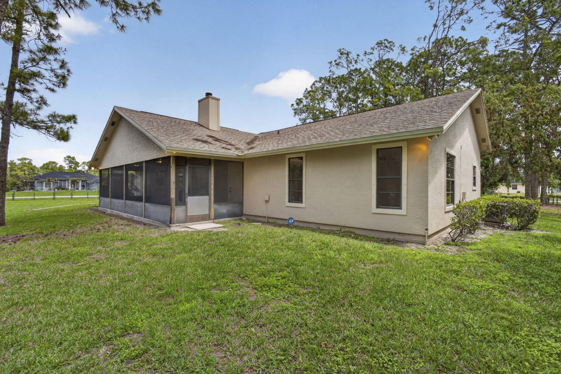 6045 Hall Boulevard, The Acreage, FL 33470 Photo