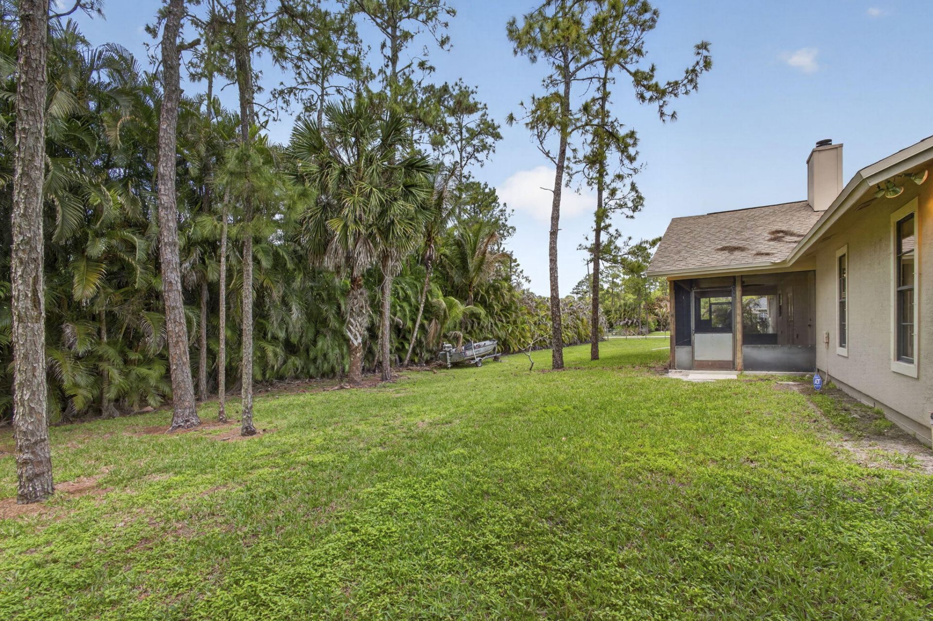 6045 Hall Boulevard, The Acreage, FL 33470 Photo