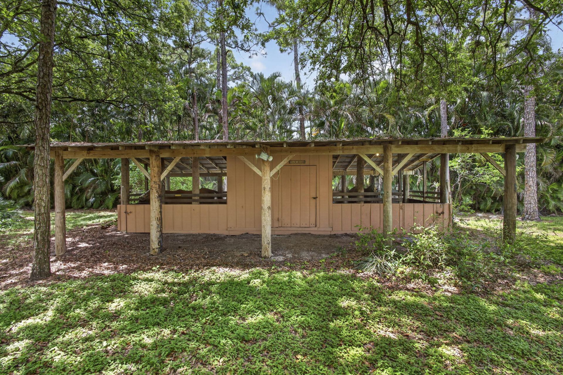 6045 Hall Boulevard, The Acreage, FL 33470 Photo