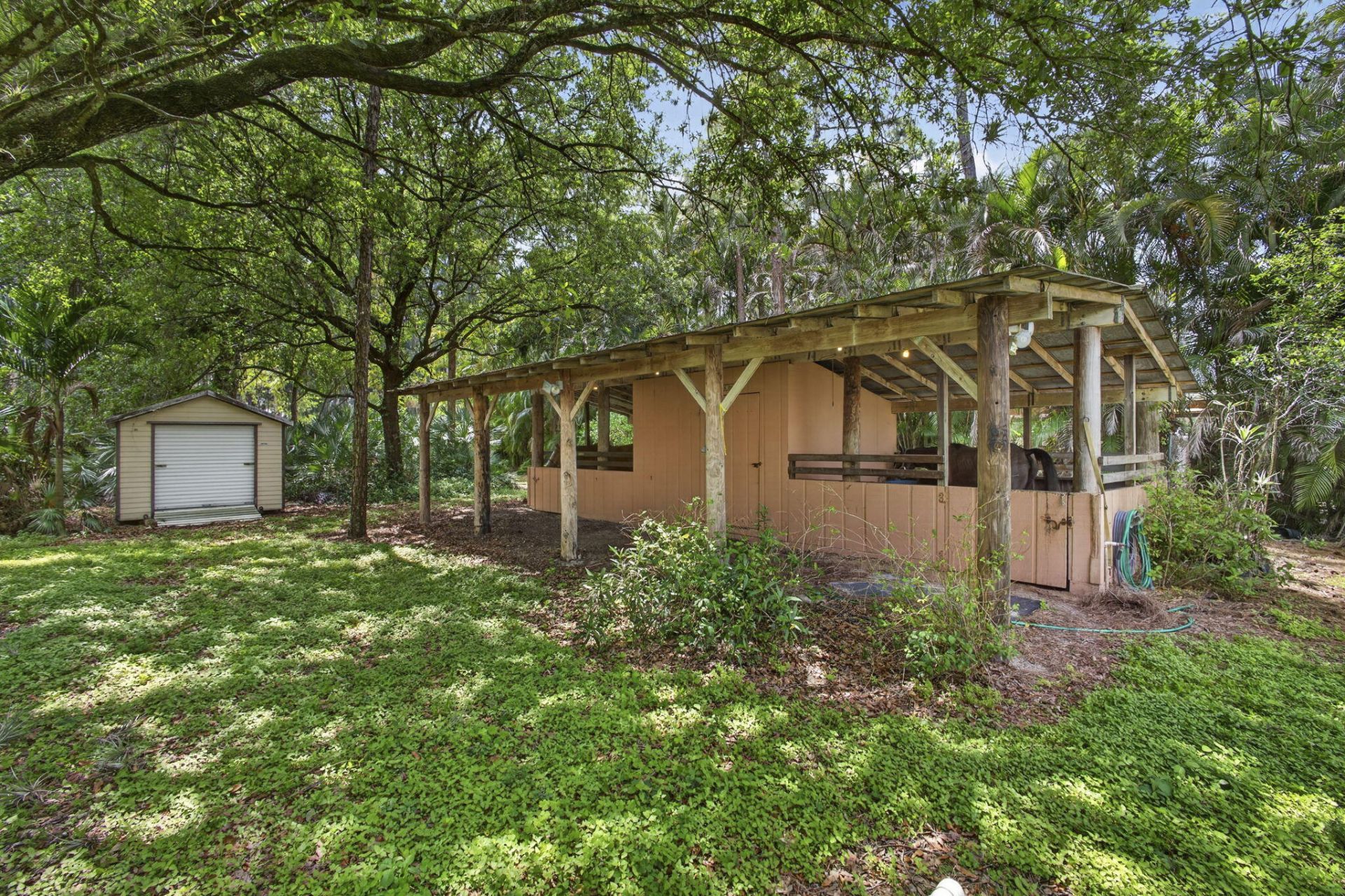 6045 Hall Boulevard, The Acreage, FL 33470 Photo