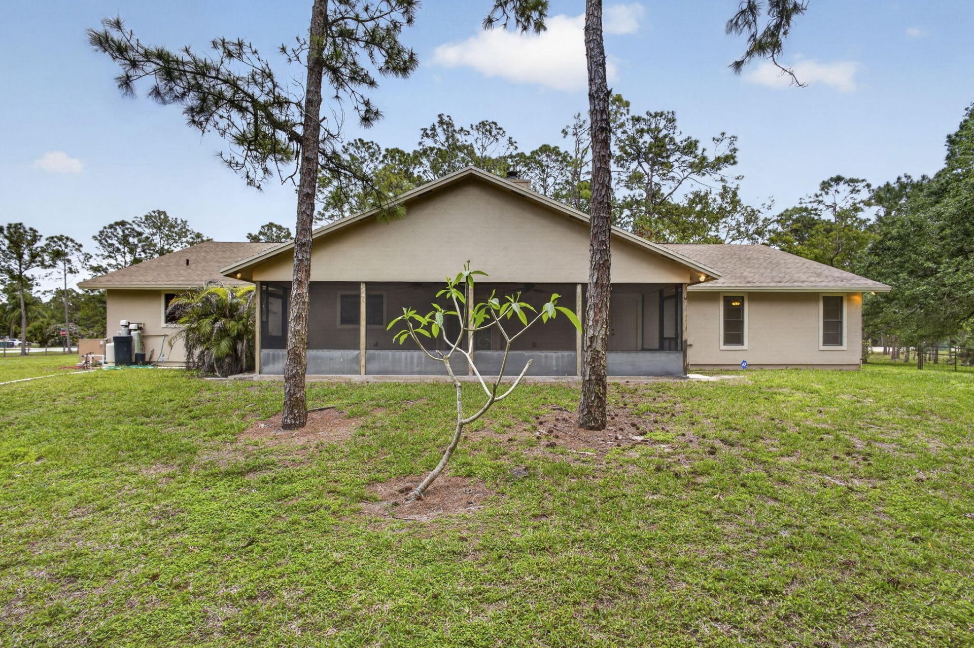 6045 Hall Boulevard, The Acreage, FL 33470 Photo